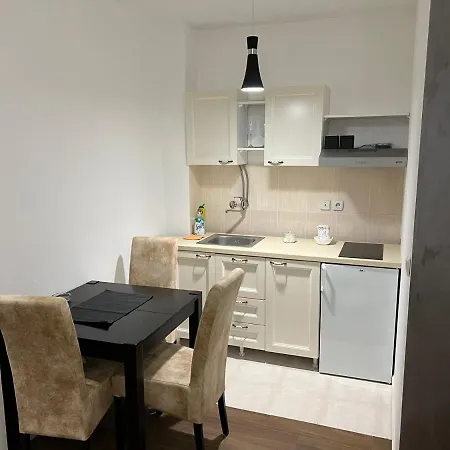 Castor Apartment Vrnjacka Banja
